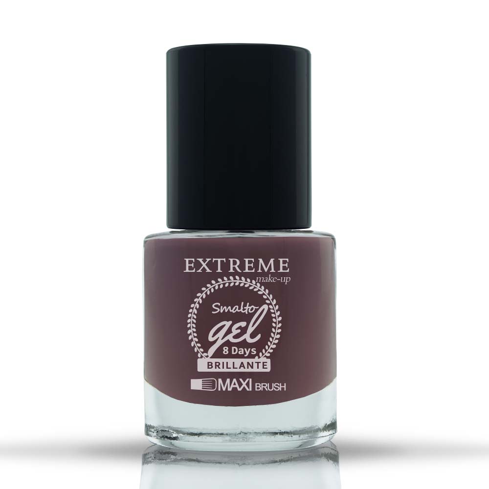 Image of Smalto Gel 8 Giorni 15 Cacao Extreme 7,5ml033