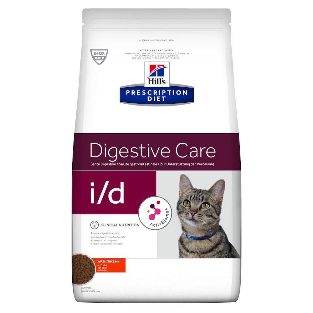 Image of Prescription Diet i/d con Pollo Digestive Care - 400GR033