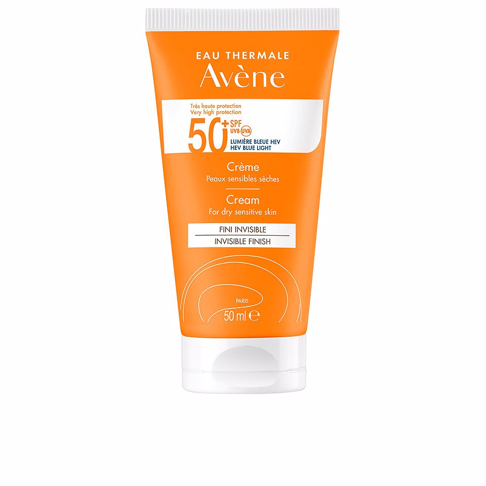 

Crema SPF 50+ Avene 50ml