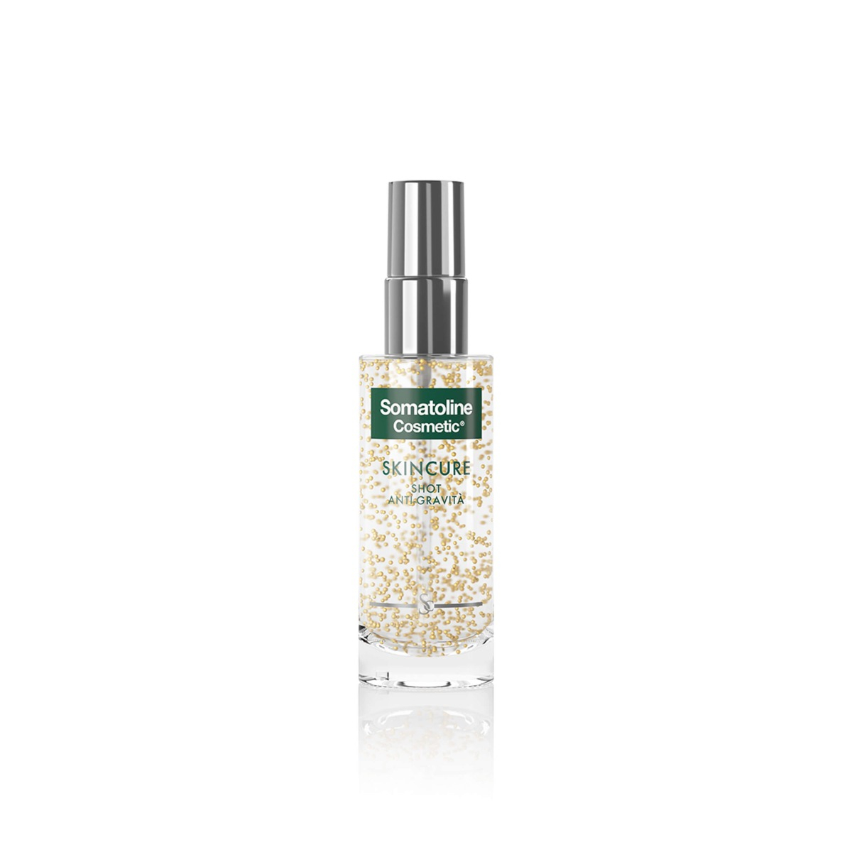 Image of Shot Antigravità Skincure Somatoline Cosmetics 30ml033