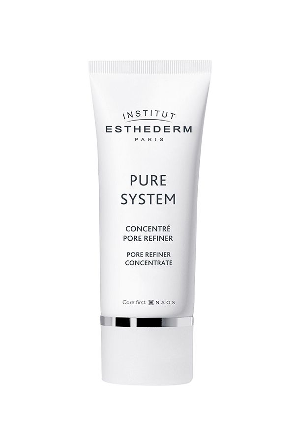 Image of PURE SYSTEM CONCENTRÉ PORE REFINER ESTHEDERM 50ML033