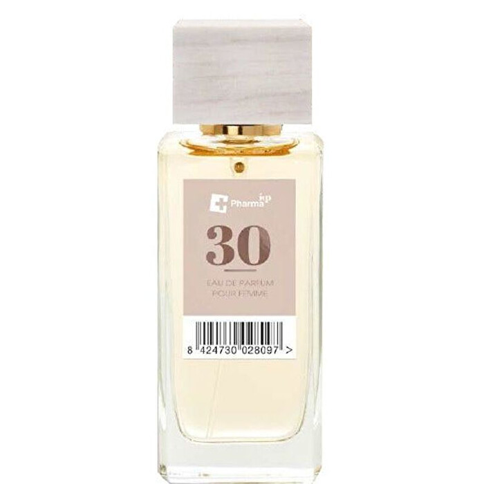 Image of Eau de Parfum Profumo Donna N30 Iap Pharma 50ml