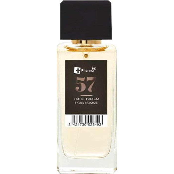 Image of Eau de Parfum Profumo Uomo N57 Iap Pharma 50ml