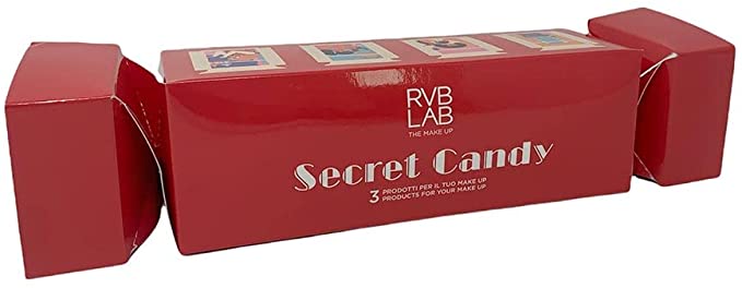 Image of RVB LAB KIT SECRET CANDY 2021