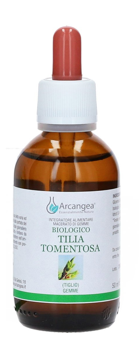 Image of TILIA TOMENTOSA BIO ARCANGEA(R) 50ML033