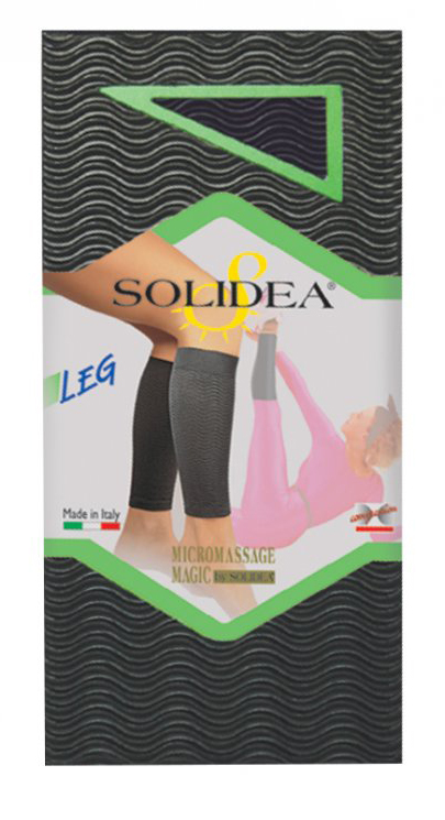 

LEG SCALDAMUSCOLI NERO S SOLIDEA®