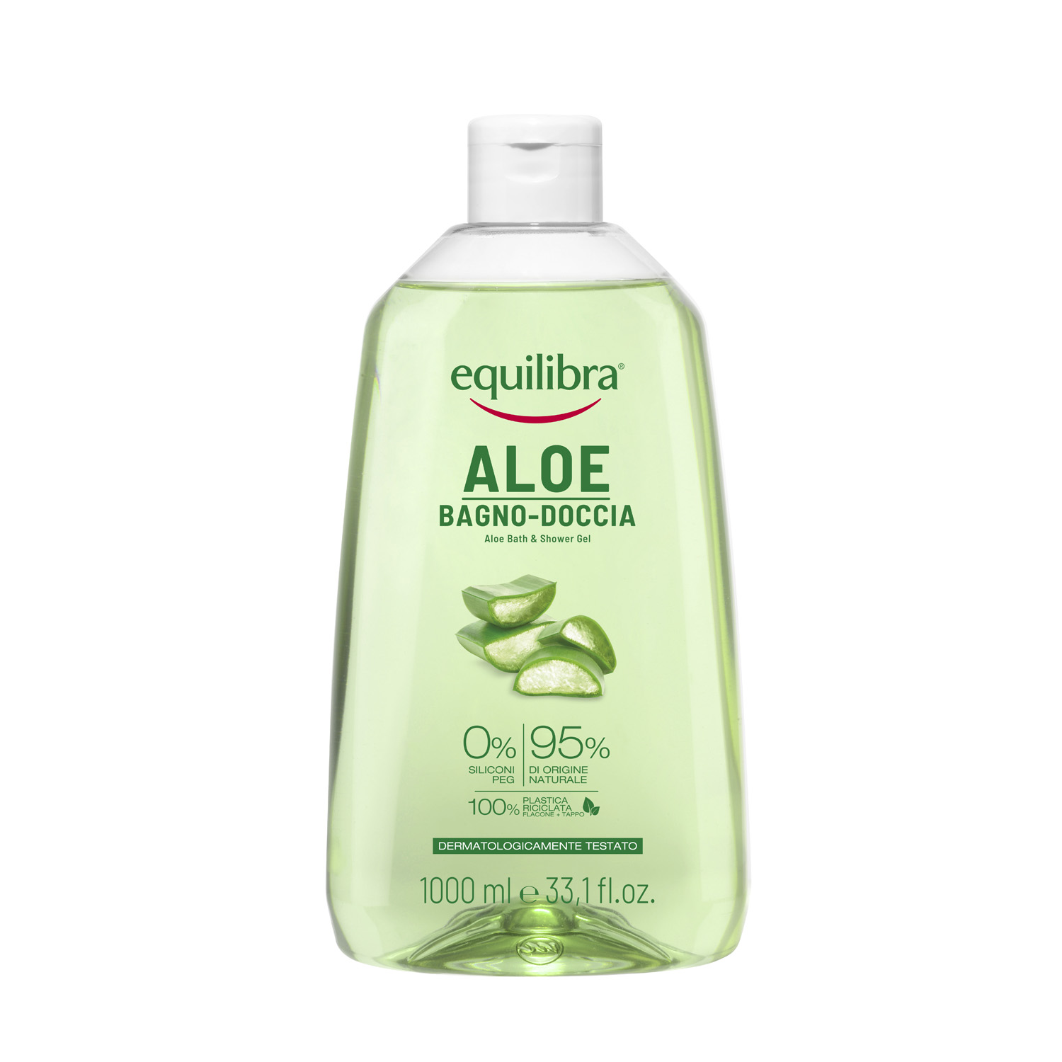 

Aloe Bagno-Doccia Equilibra® 1000ml