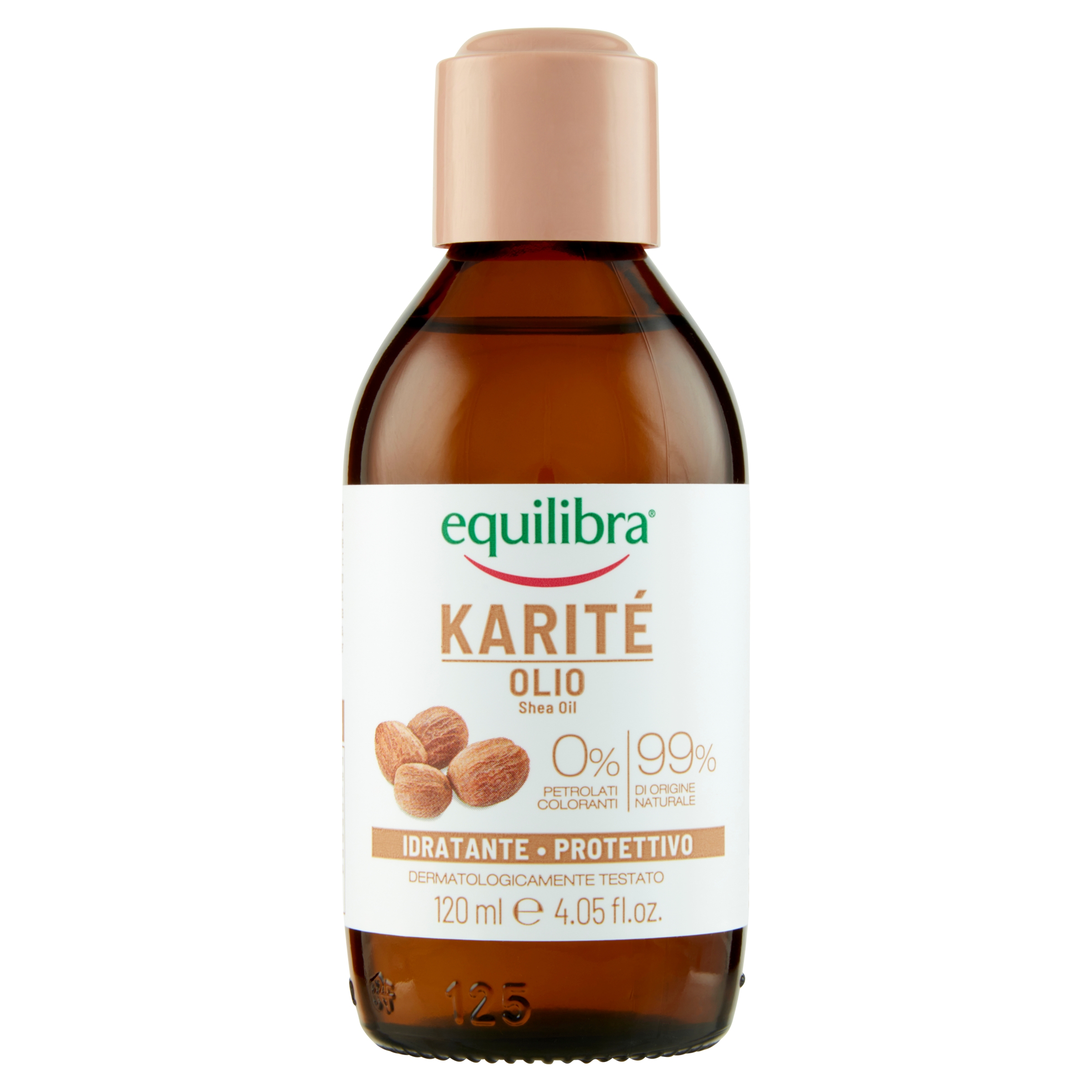 Image of Karité Olio Equilibra 120ml033