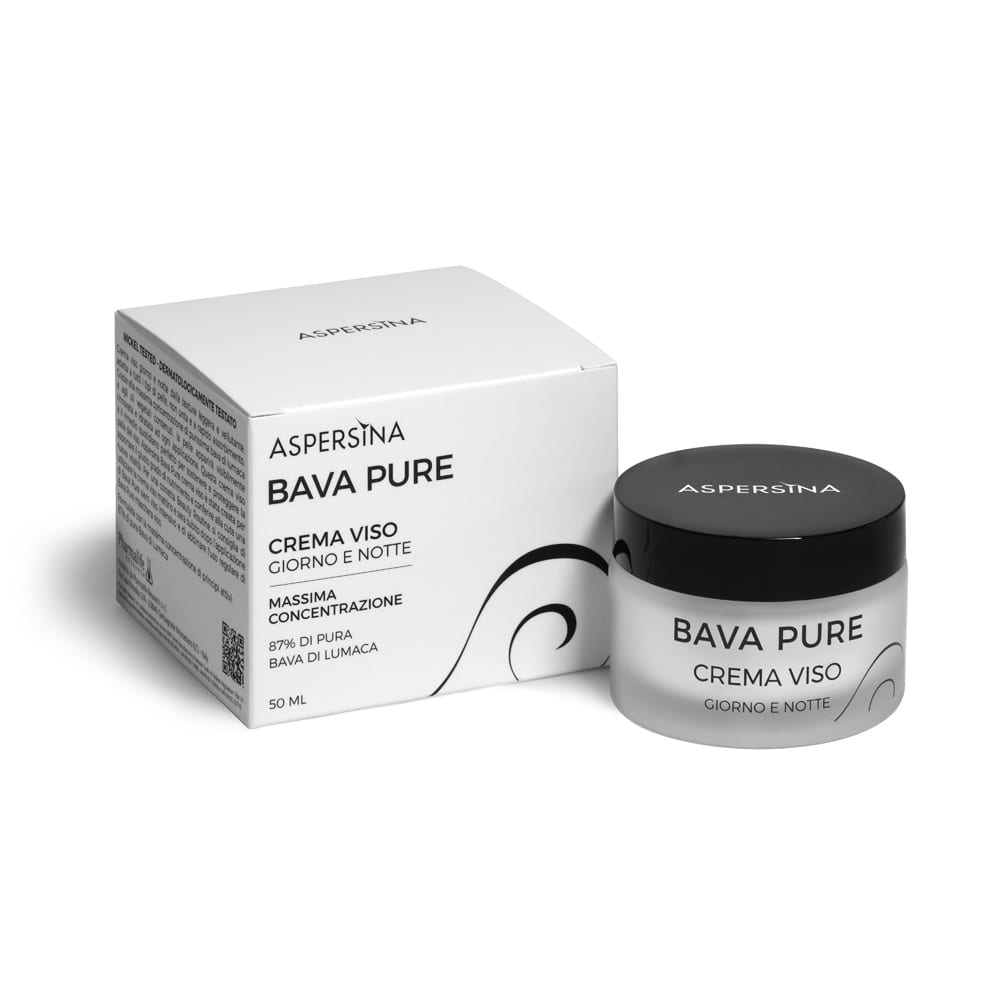 Image of Aspersina Bava Pure PharmaLife Research 50ml033