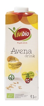 Image of Avena Drink Vivibio 1000ml033