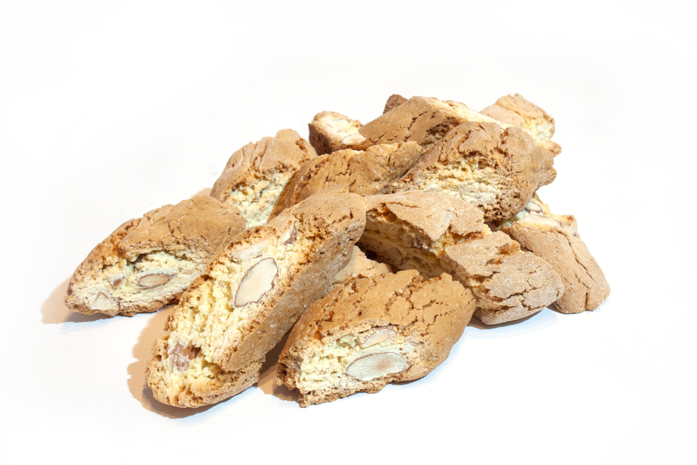 Image of Cantucci Alle Mandorle Veramore 200g