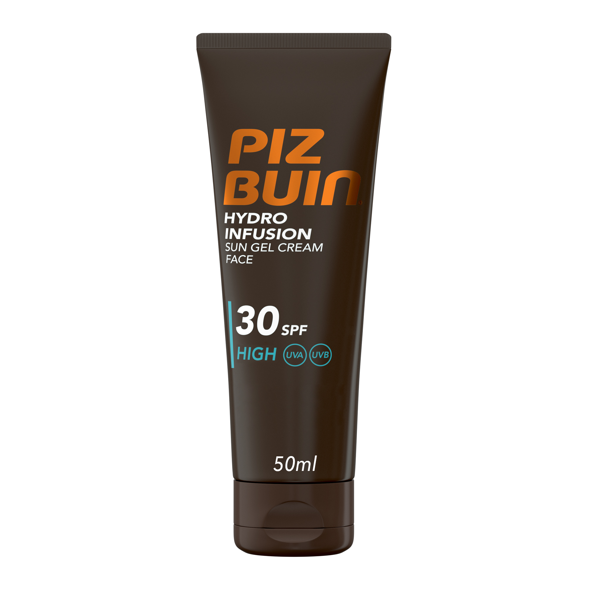 Image of Hydro Infusion Sun Gel Cream Spf30 Piz Buin(R) 50ml033