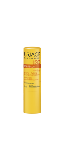 

Bariésun Stick Lèvres Spf30 Uriage 4g