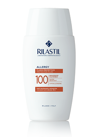 

Allergy 100 Rilastil 50ml