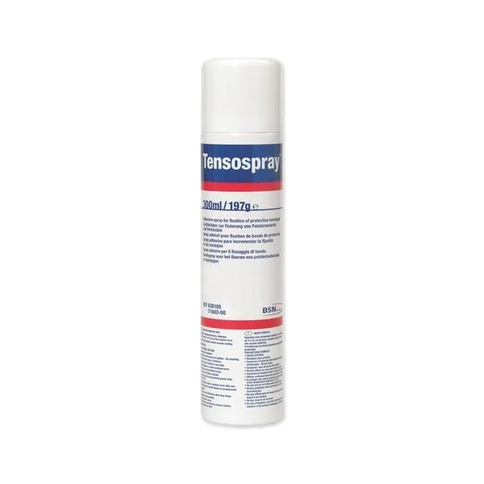 Image of Tensospray BSN 300ml033