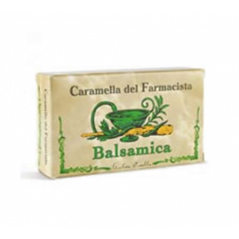 Image of VAL Balsamica Caramella del Farmaciasta 60g