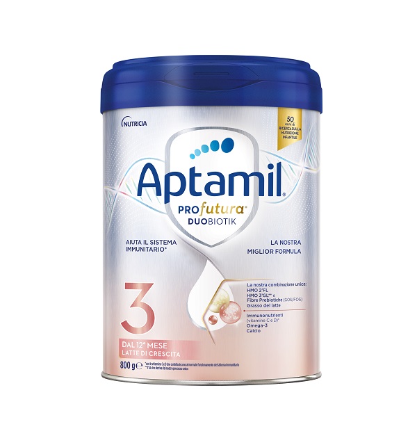 

APTAMIL® PROFUTURA 3 LATTE 800G