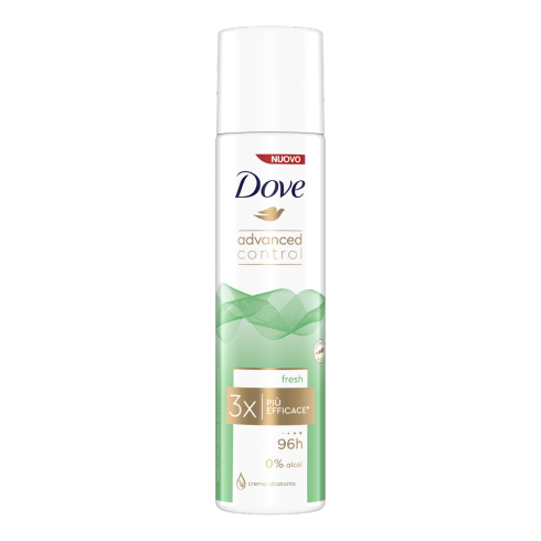 Image of Advanced Control Fresh Deo Spray Dove 100ml033