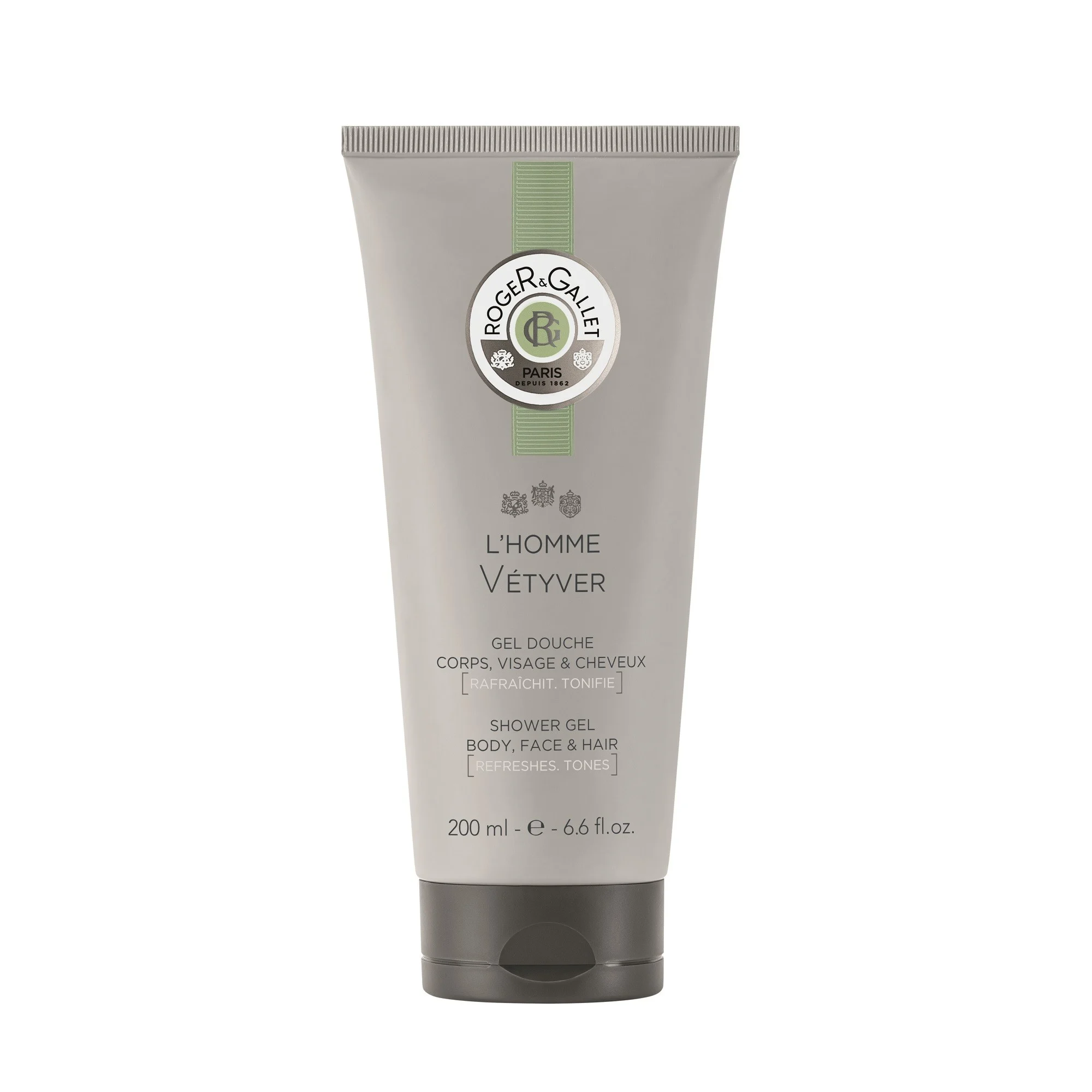 

L'Homme Vetyver Gel Doccia Roger & Gallet 200ml