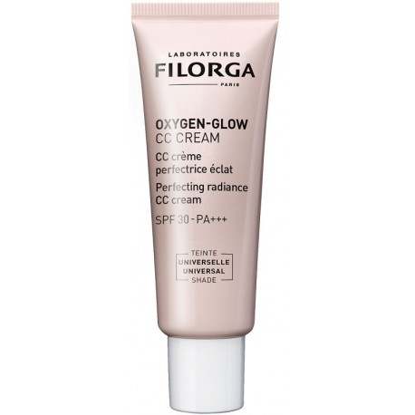 

Oxygen-Glow CC Cream Filorga 40ml