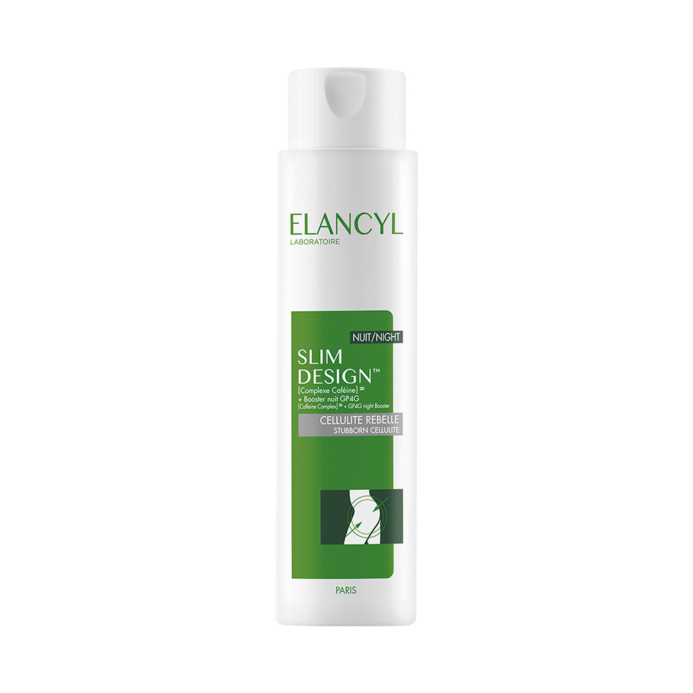 Image of ELANCYL SLIM DESIGN™ NOTTE 200ml033