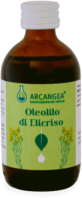 Image of Oleolito Elicriso Arcangea(R) 50ml033