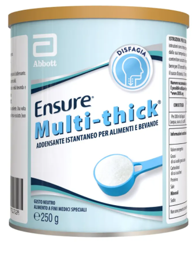 Abbott Ensure® Multi-thick