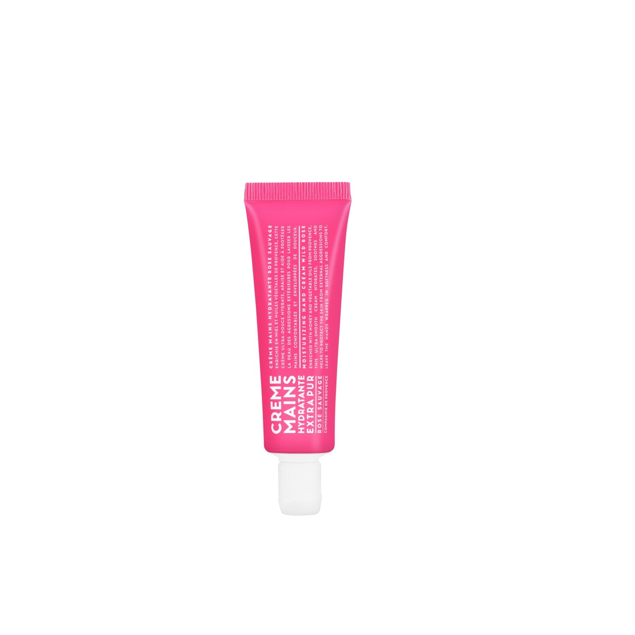 

Crema Mani Rosa Selvatica Compagnie De Provence 30ml