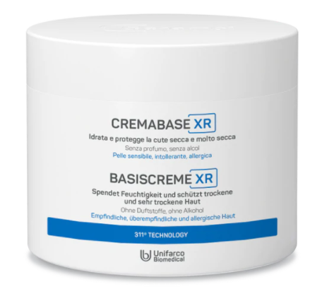 Image of Cremabase XR Unifarco Biomedical 450ml033