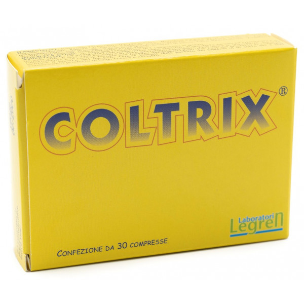 Image of Coltrix Laboratori Legren 30 Compresse