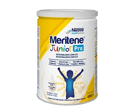 

Meritene Junior Pro Nestlé 400g