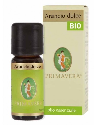 Image of Arancio Dolce Bio OE Erbamea 10ml