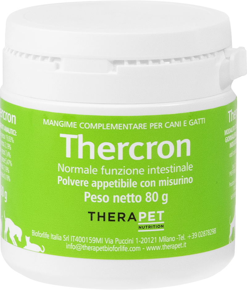 Thercron - 80GR