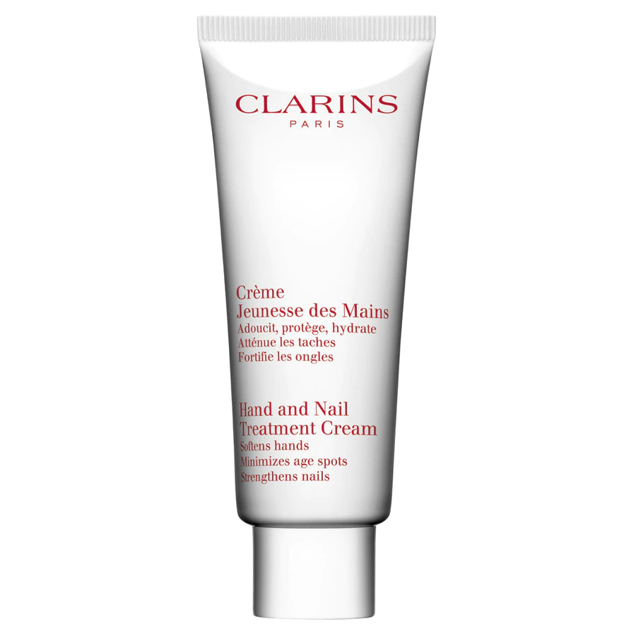 Image of Crema Mani Unghie Clarins 100ml033