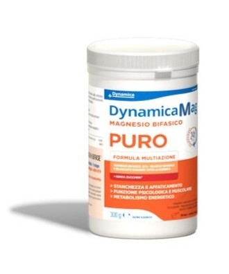 

DynamicaMag Puro Dynamica 300g