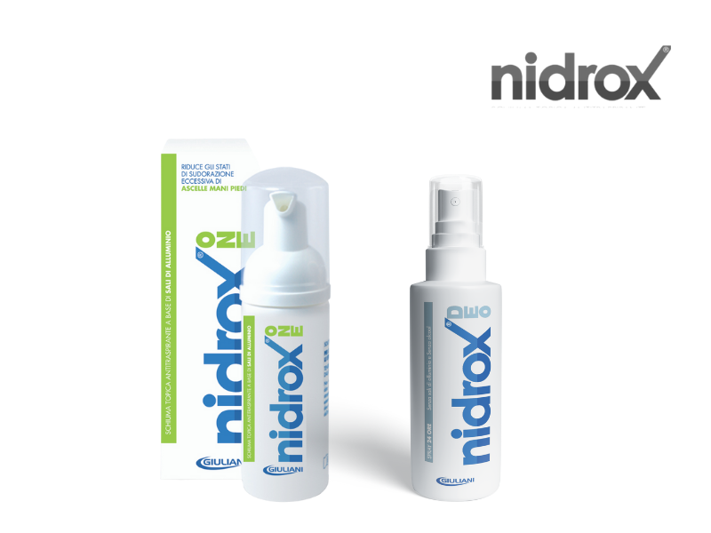 

Nidrox® DEO Giuliani 100ml