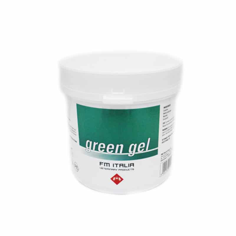 Image of Verde Gel FM Italia 750ml033