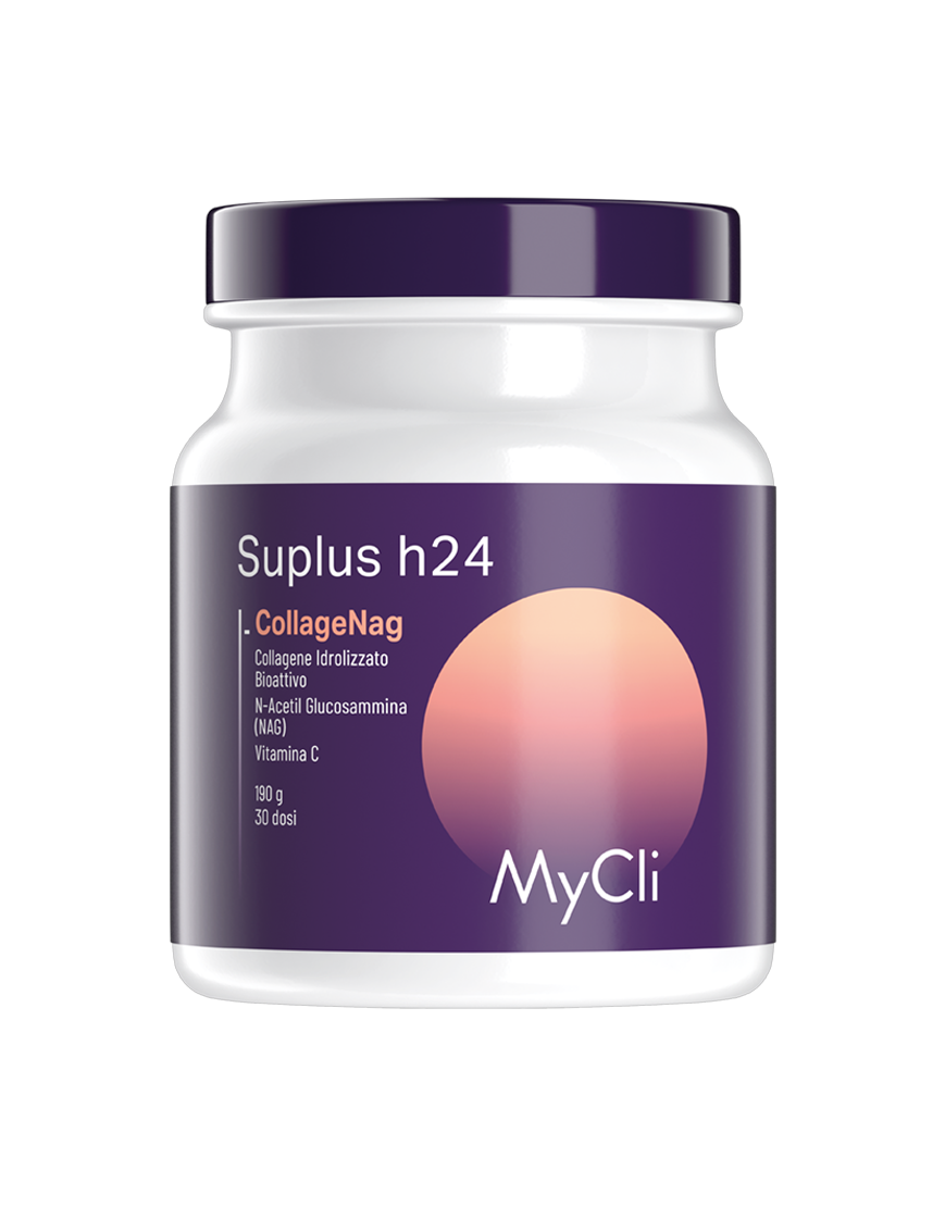 

CollageNag Suplus h24 MyCli 190g