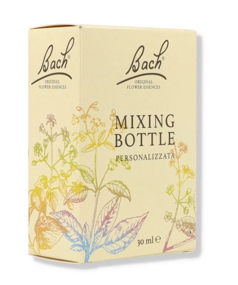 

Mixing Bottle Fiori Bach® Original 30ml