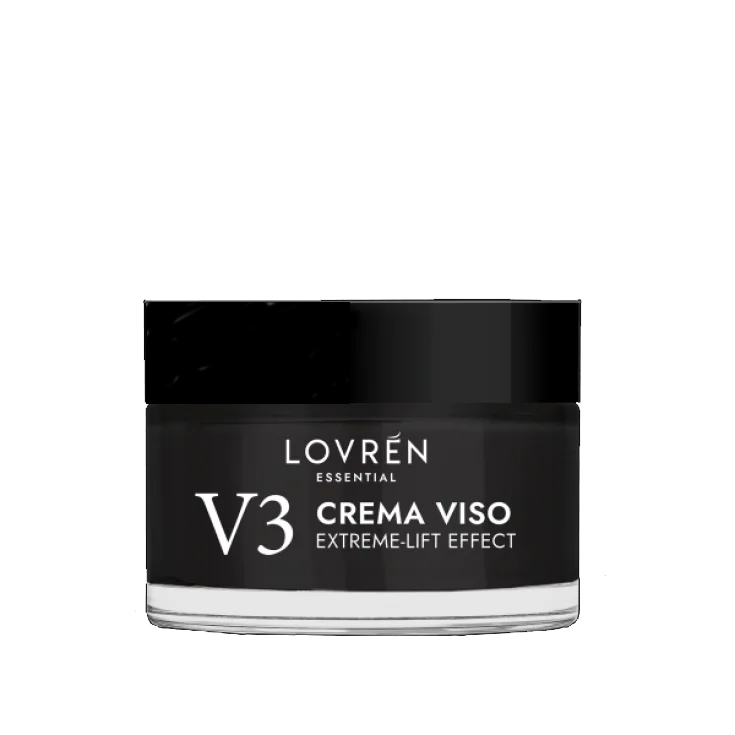 Image of V3 Crema Viso Extreme-Lift Effect Lovrén 30ml033