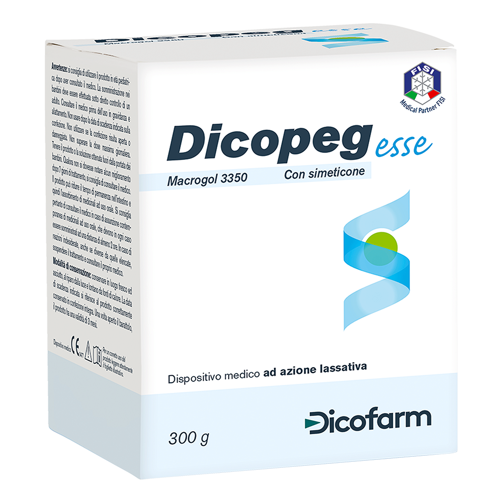 

Dicopeg Esse Dicofarm 300g