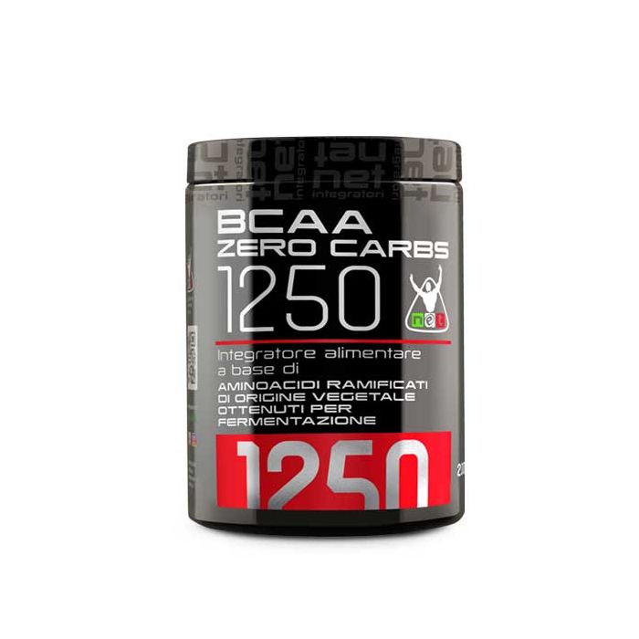 Image of BCAA ZERO CARBS 1250 100 Compresse033