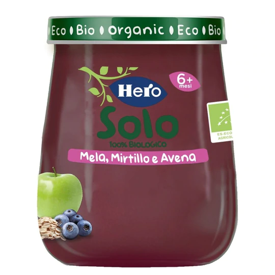 

Merenda Frutta e Avena Solo Bio Hero 120g