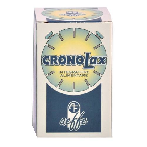 Image of CRONOLAX AEFFE 30 Capsule033