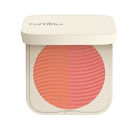 Image of Blush Duo Euphidra BD02 033