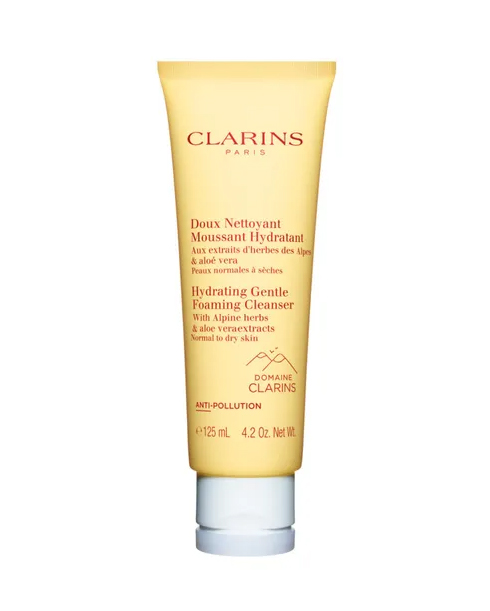 Image of NETTOYANT HYDRATANT CLARINS 125ML033