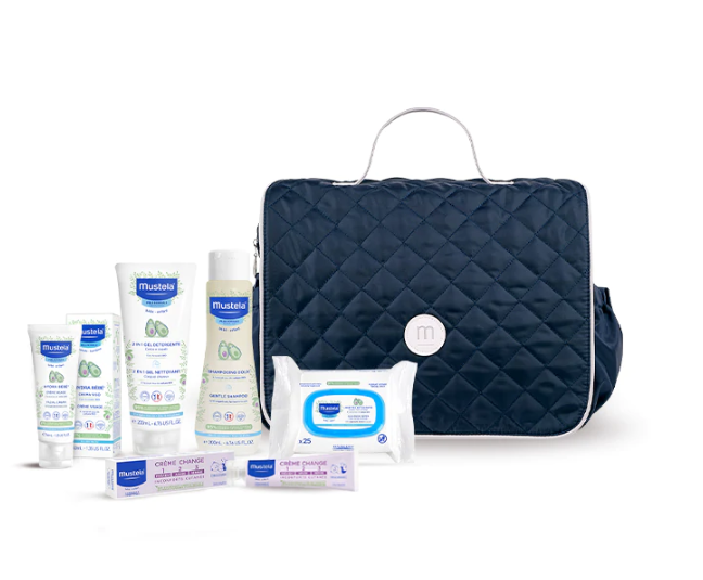 

Borsa Zaino 2022 Mustela 1 Set