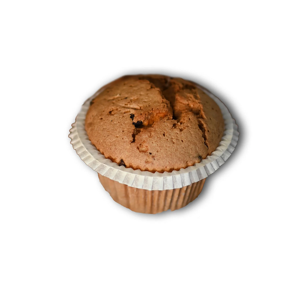 Image of Muffin con Gocce di Cioccolato Il Forno del Celiaco 110g033