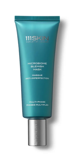 

Microbiome Blemish Mask 111Skin 75ml