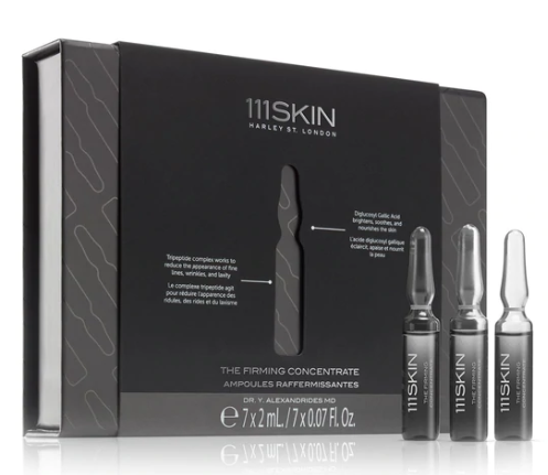 Image of The Firming Concentrate 111Skin 7x2ml